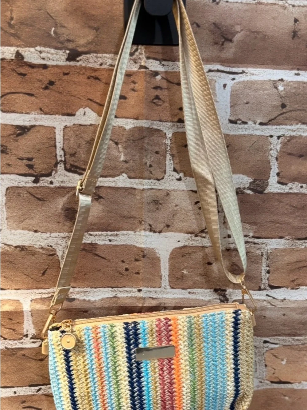 N/A stylish woven